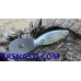 Воблер Daiwa TD Hyper Crank Jr.Ti 50F длина 50мм вес 7.4гр